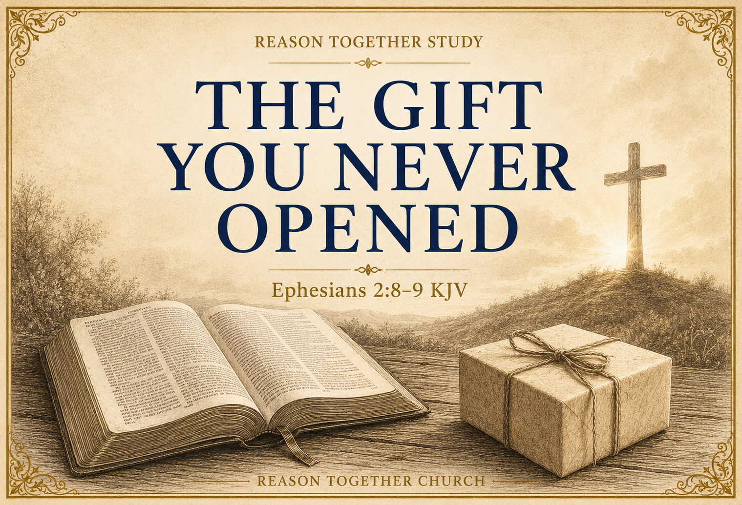 The Gift