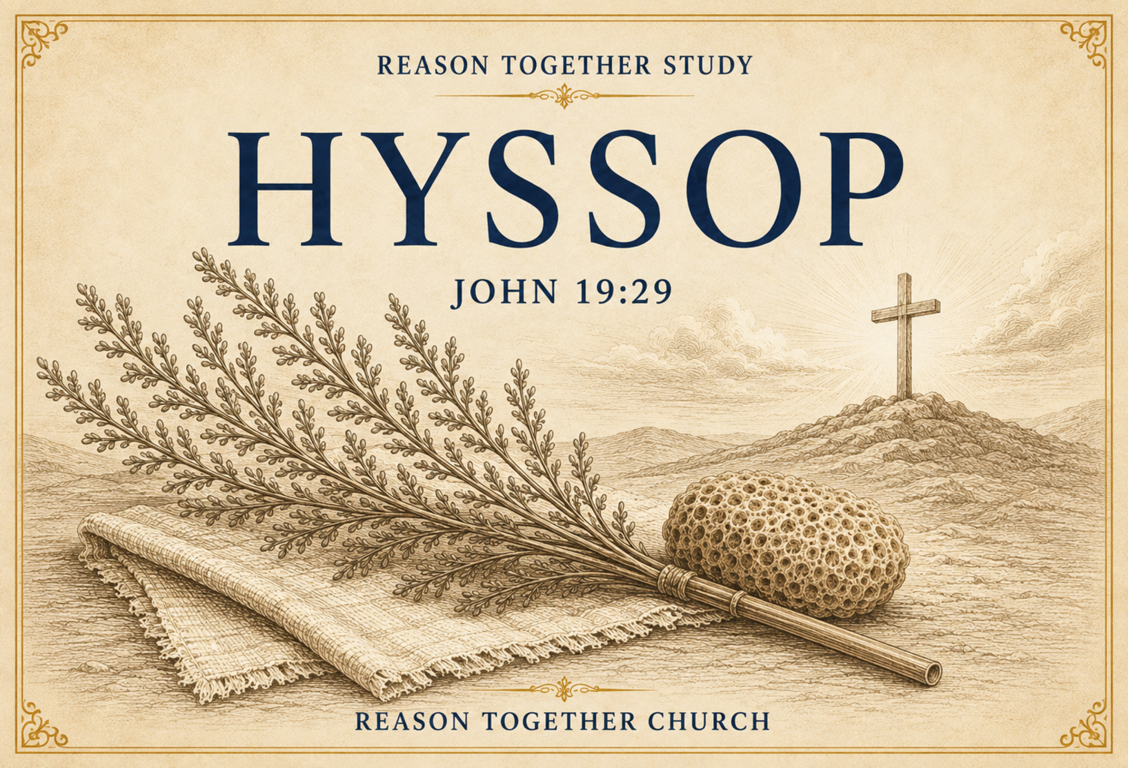 Hyssop