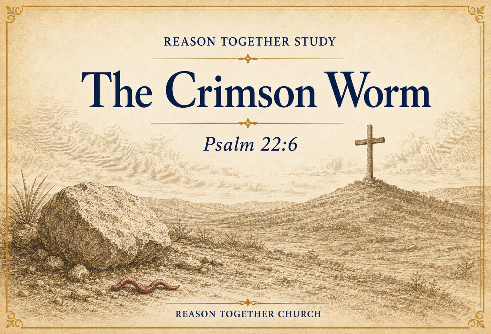 The Worm