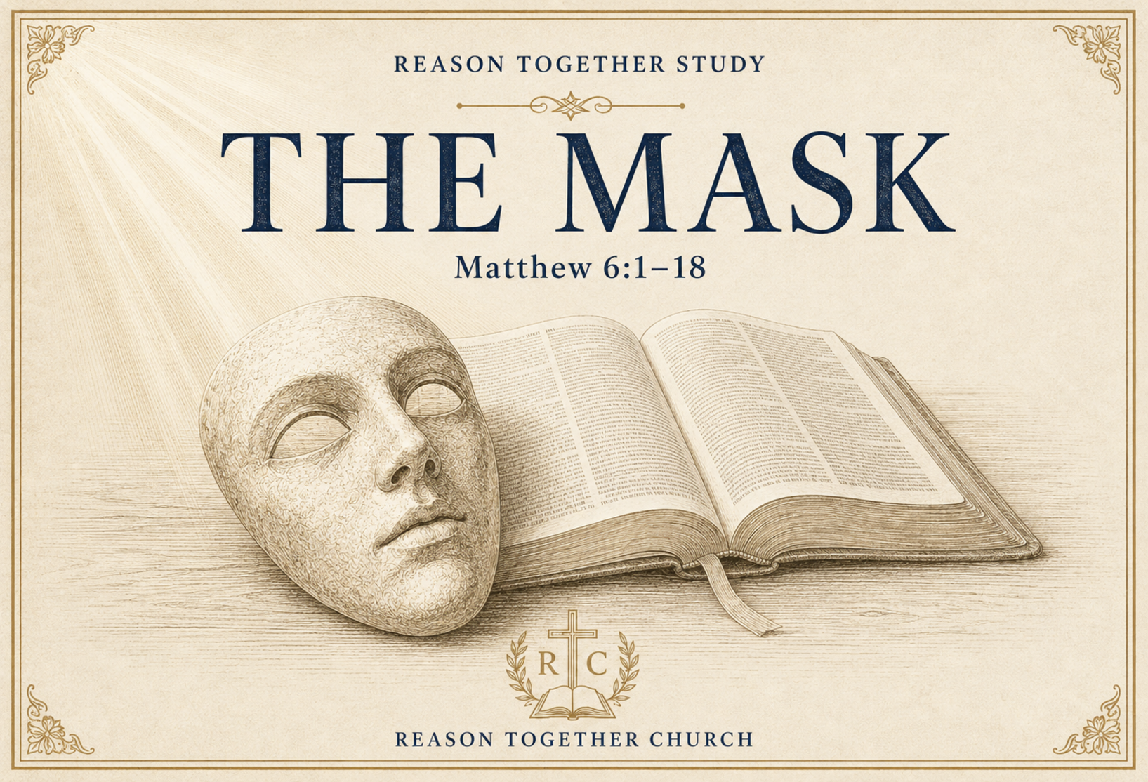 The Mask