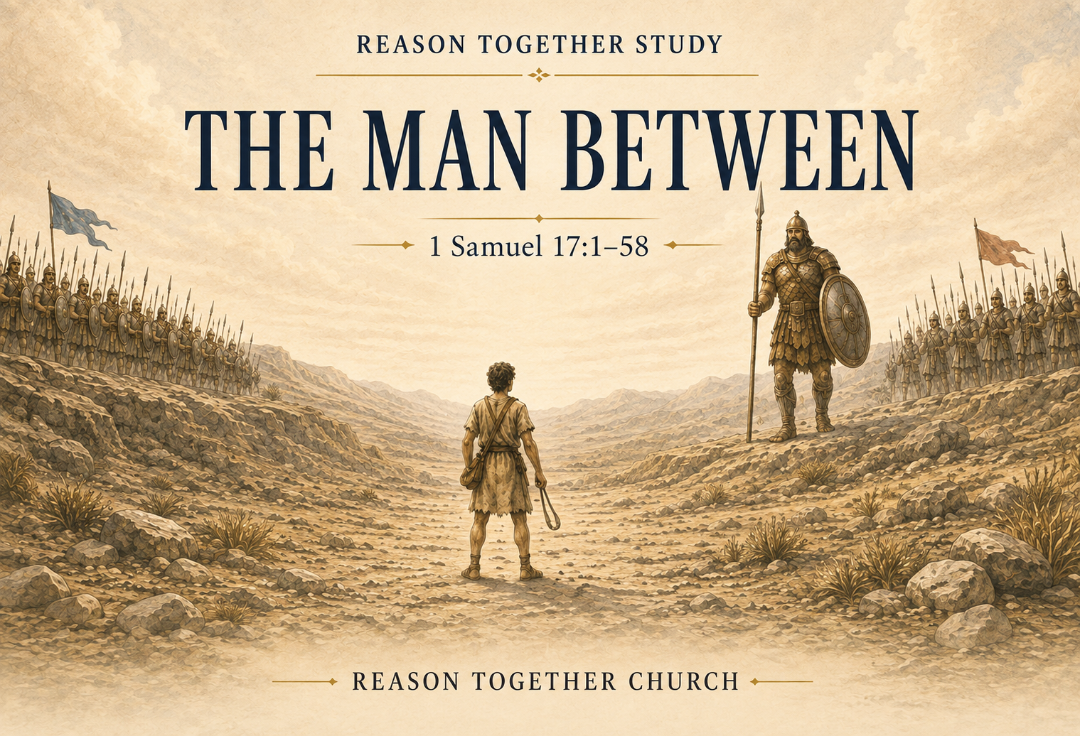 The Man Between