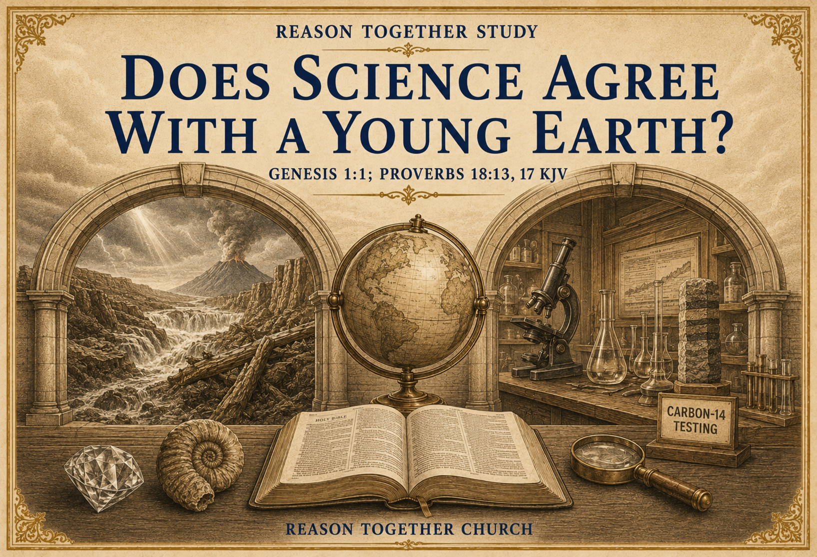 Young Earth