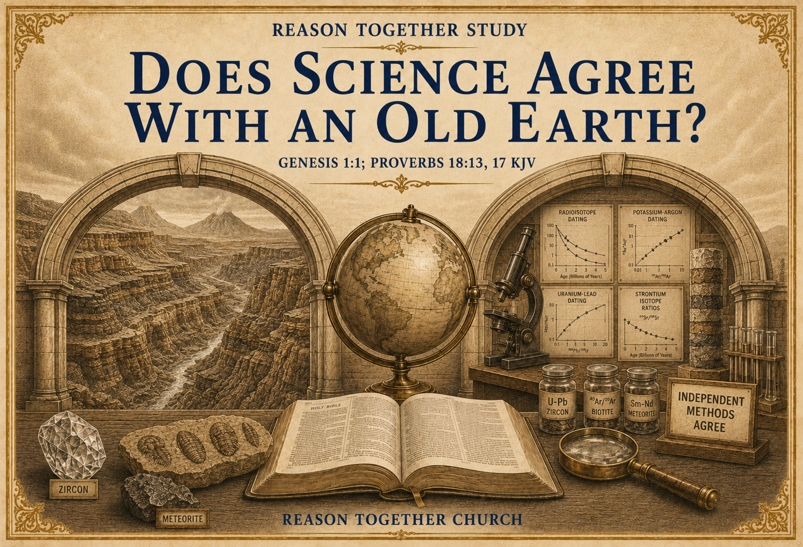 Old Earth