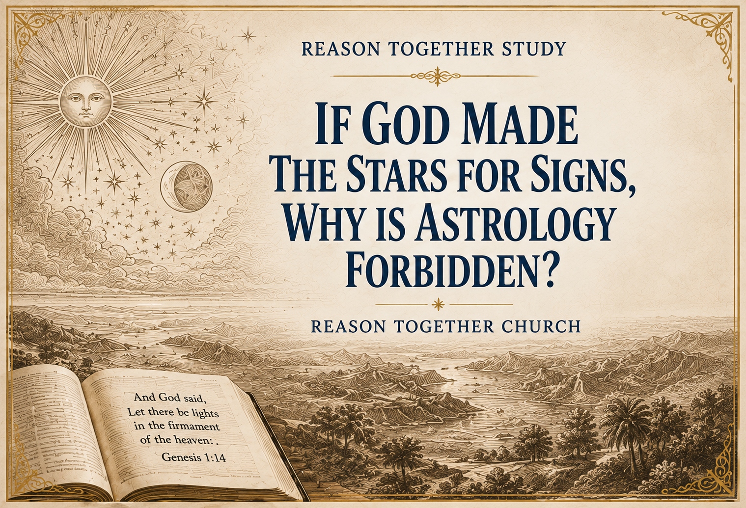 Astrology