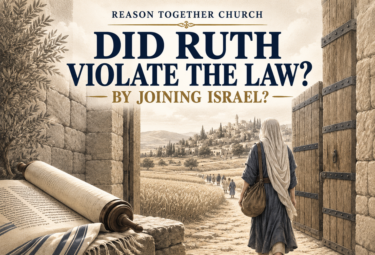 Ruth