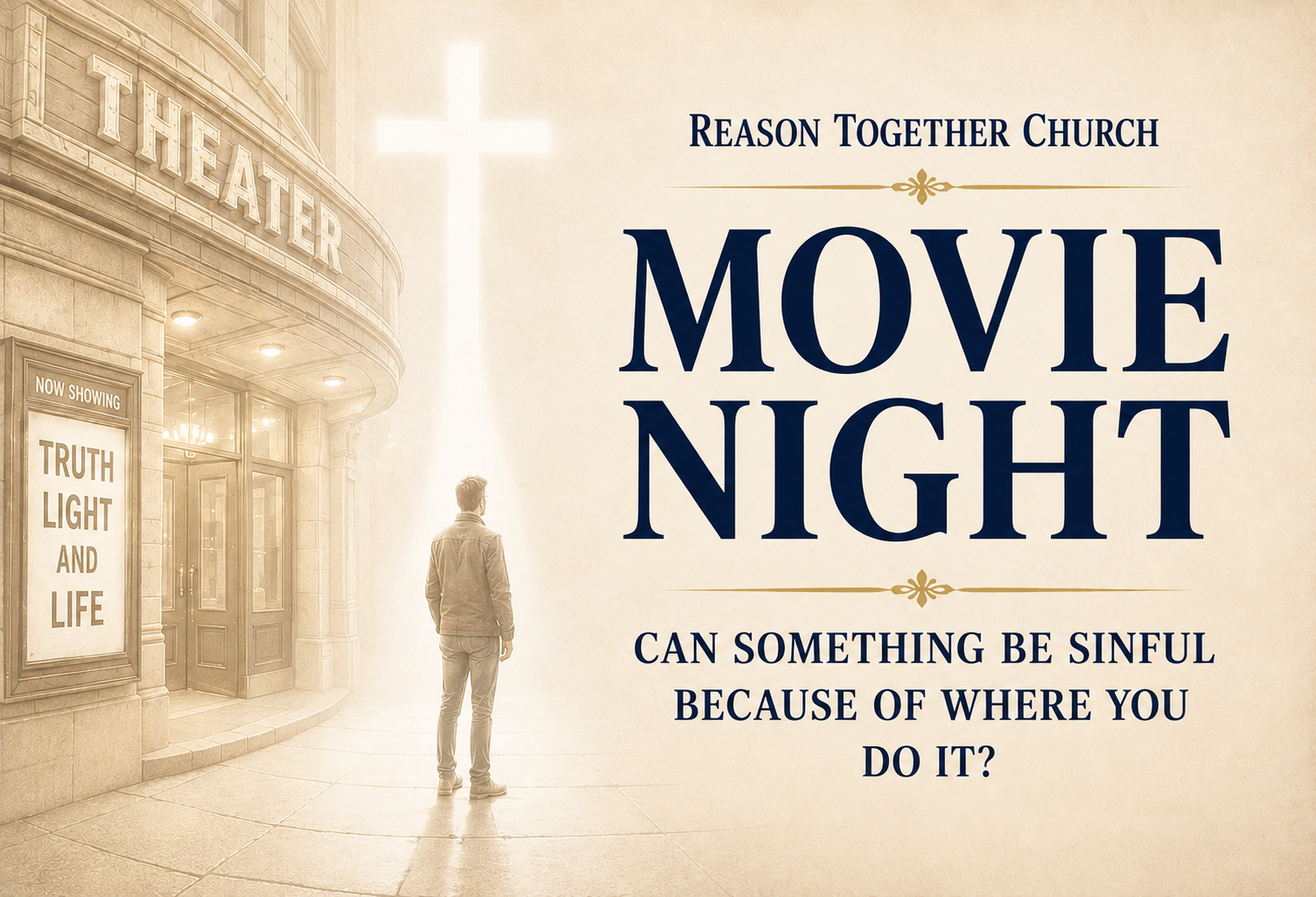 Movie Night