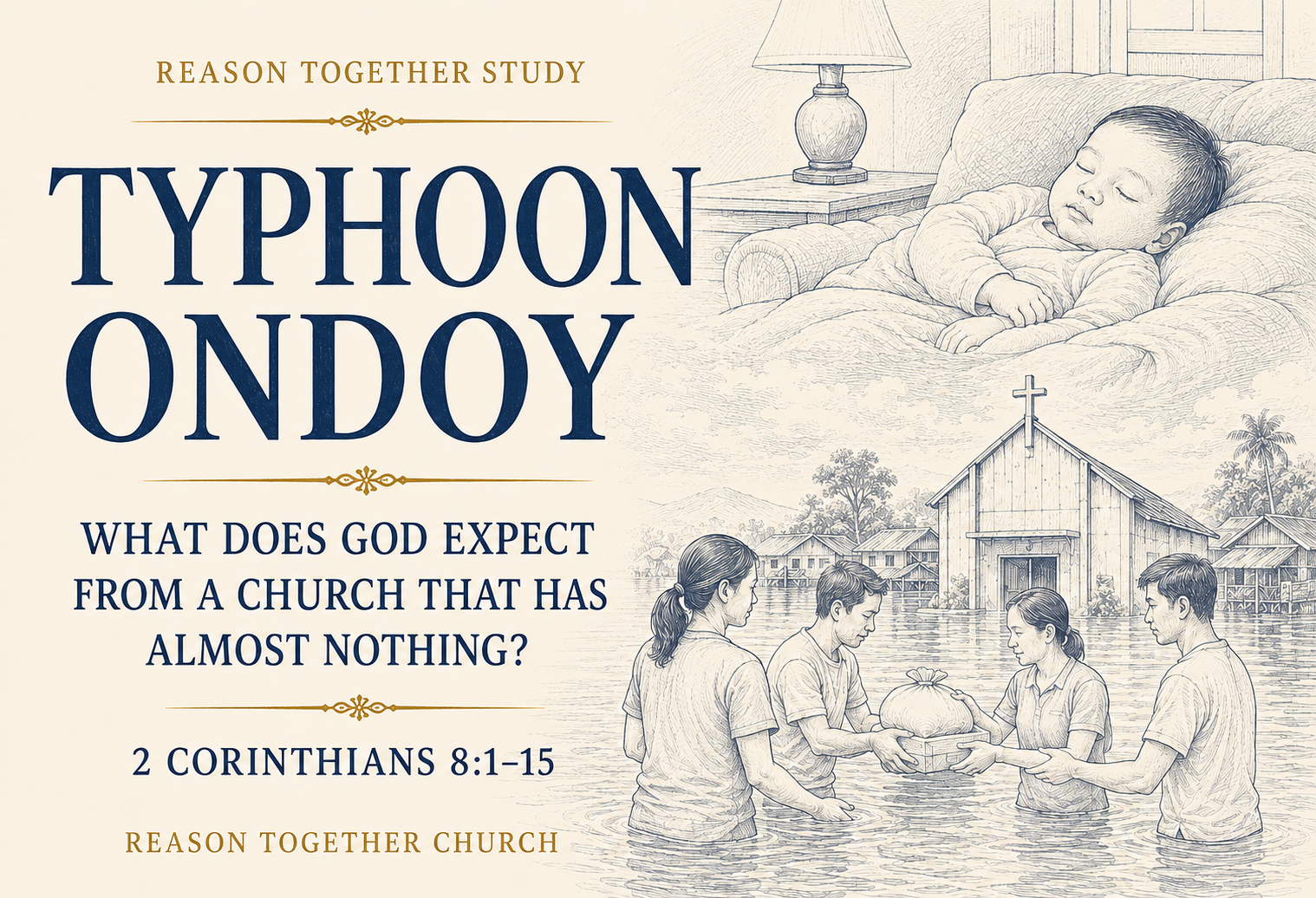Typhoon Ondoy