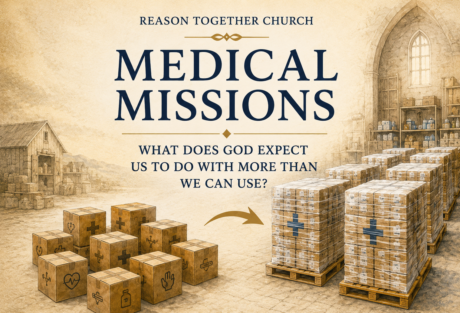 Medical Missions