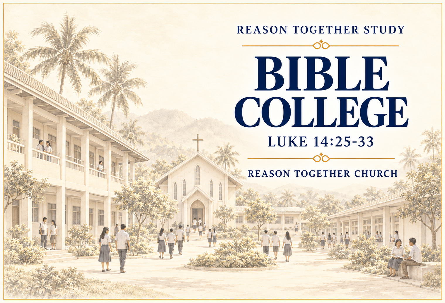 Bible College