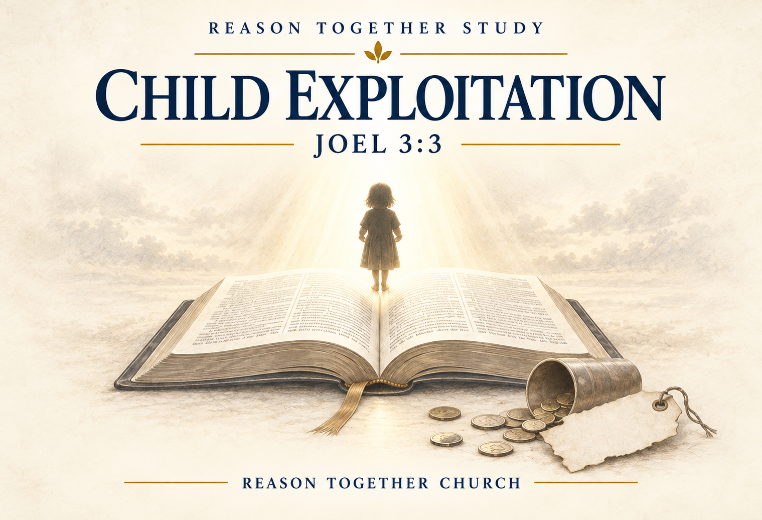 Child Exploitation