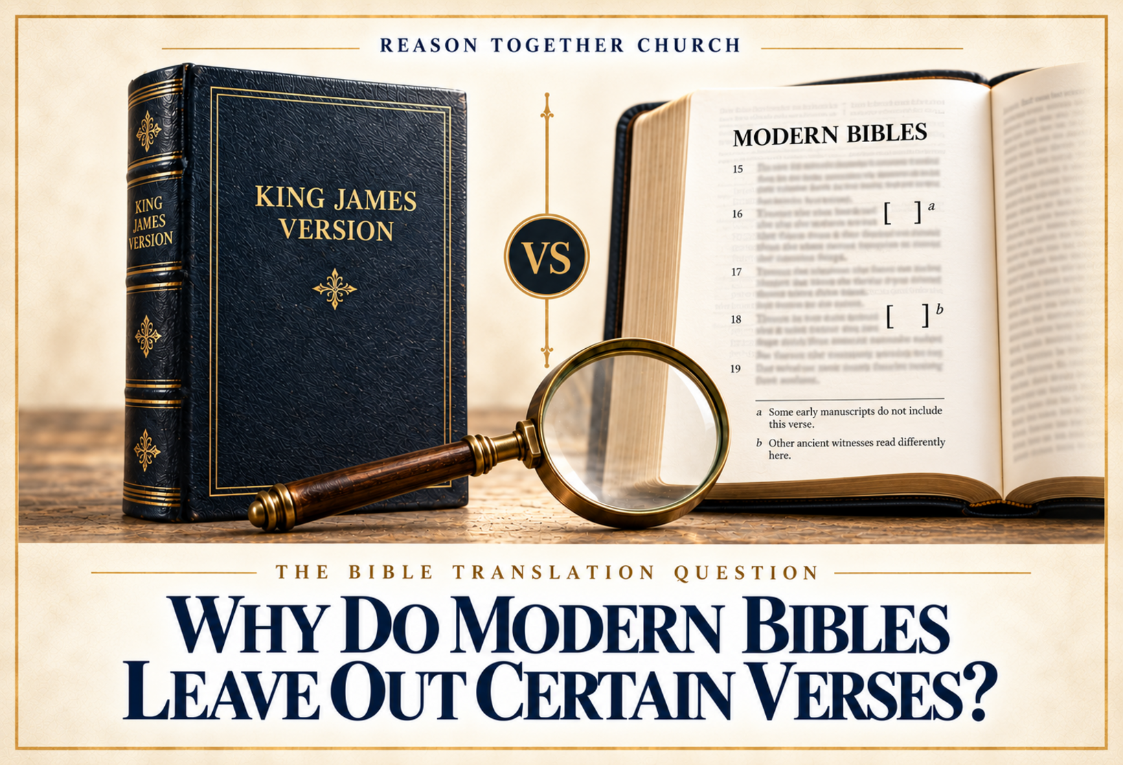 Versions of the Bible v3