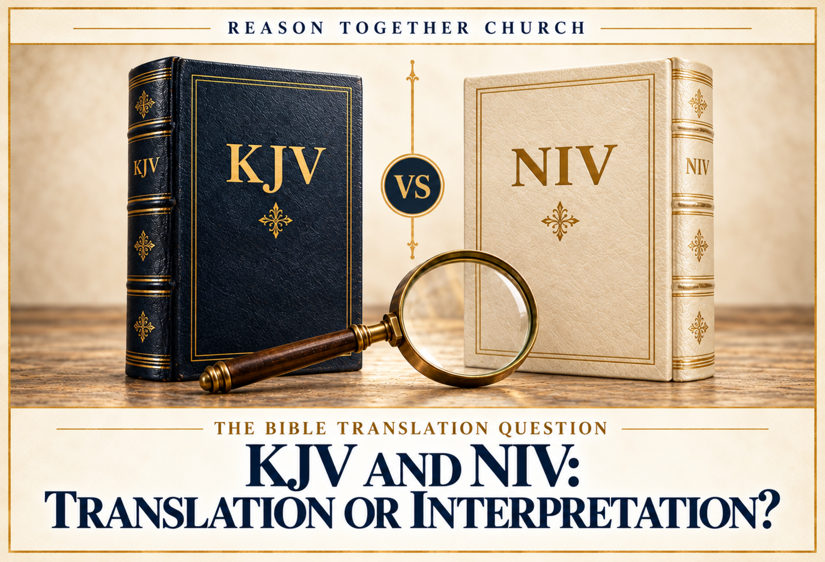 Versions of the Bible v5