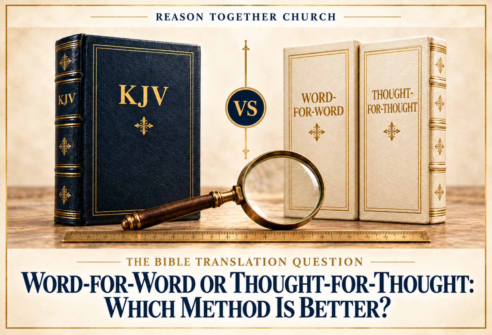 Versions of the Bible v8