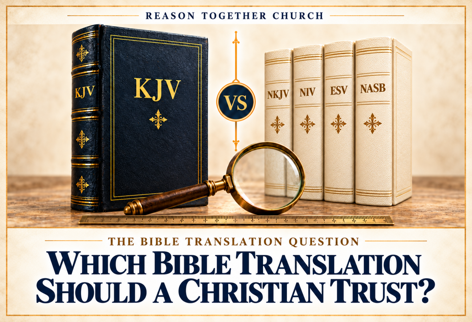 Versions of the Bible v10